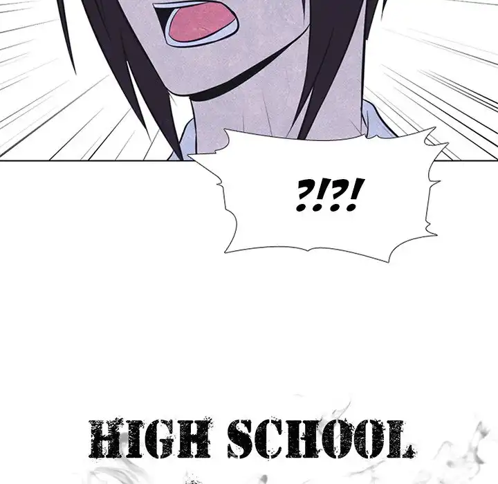 High School Devil Chapter 27 8